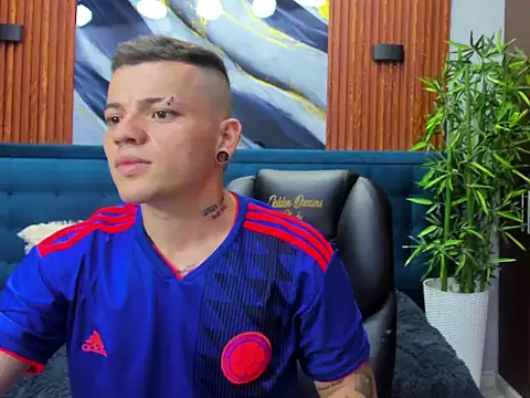 wildthor26 online show from 17, 1, 2026