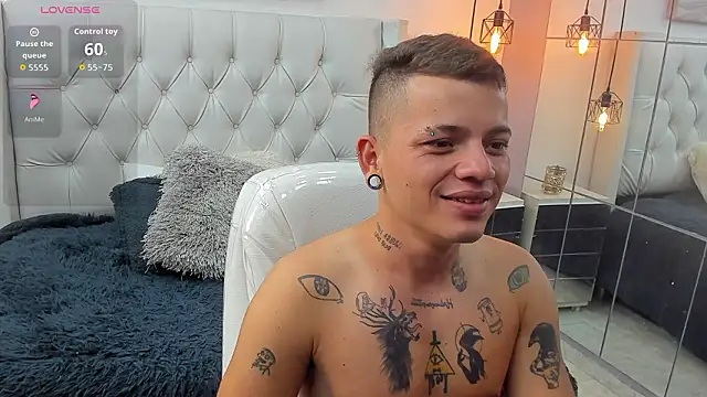 wildthor26 online show from 5, 2, 2026