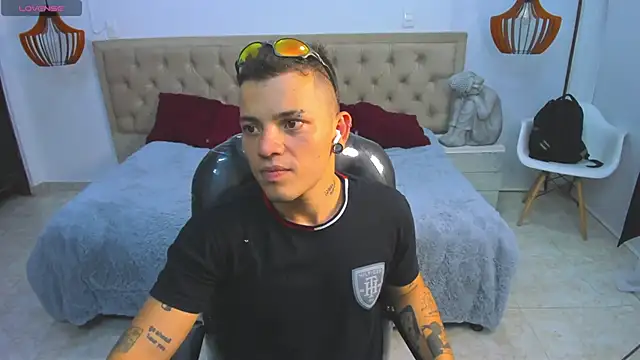 wildthor26 online show from 7, 2, 2026