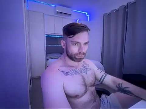 MBORASOVISK online show from 12, 10, 2025