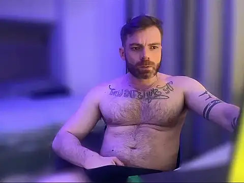 MBORASOVISK online show from 5, 3, 2026