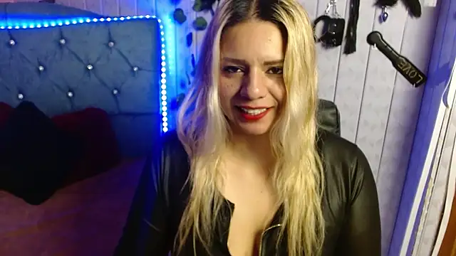 Kathaleyagrayyass online show from 5, 11, 2025