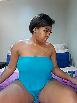 AfricanGem  online show from 3, 2, 2026