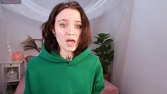 Snapshot of Elastikisss chatting on 18, 1, 2026 Elastikisss online show from 18, 1, 2026