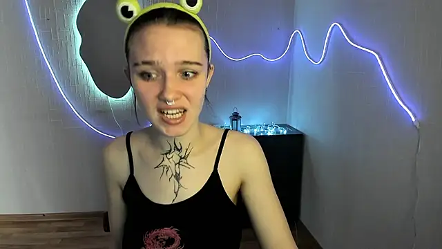 Snapshot of Elastikisss chatting on 24, 2, 2026 Elastikisss online show from 24, 2, 2026