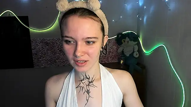 Snapshot of Elastikisss chatting on 20, 2, 2026 Elastikisss online show from 20, 2, 2026