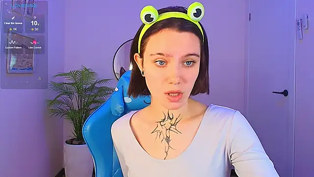 Elastikisss online show from 6, 10, 2025