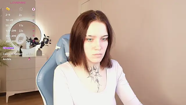 Snapshot of Elastikisss chatting on 7, 2, 2026 Elastikisss online show from 7, 2, 2026