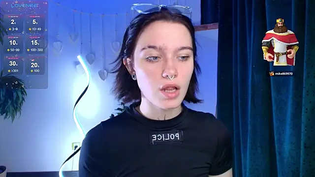 Elastikisss online show from 20, 11, 2025