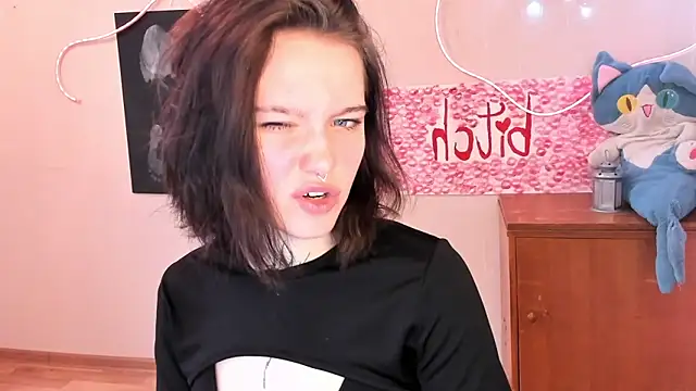 Snapshot of Elastikisss chatting on 19, 2, 2026 Elastikisss online show from 19, 2, 2026