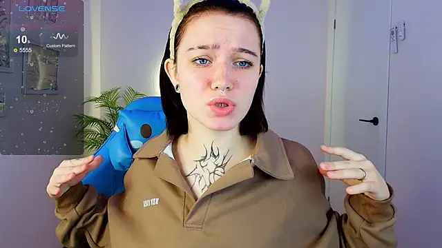 Elastikisss online show from 3, 11, 2025