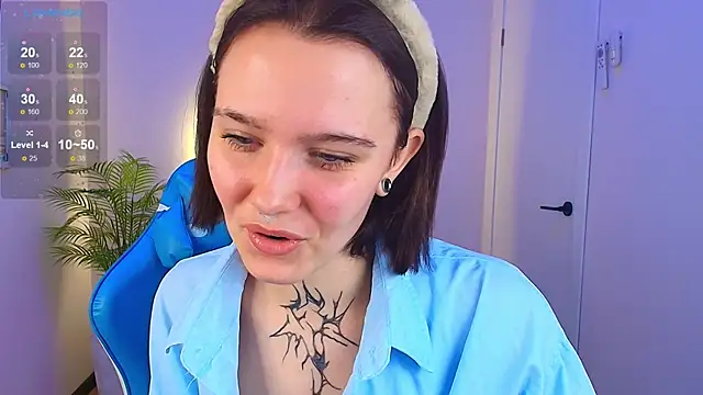 Elastikisss online show from 4, 10, 2025