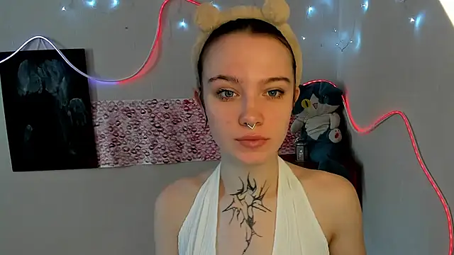 Snapshot of Elastikisss chatting on 20, 2, 2026 Elastikisss online show from 20, 2, 2026