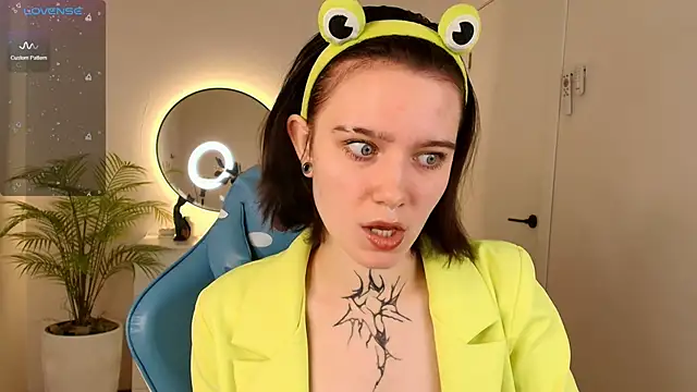 Elastikisss online show from 16, 11, 2025