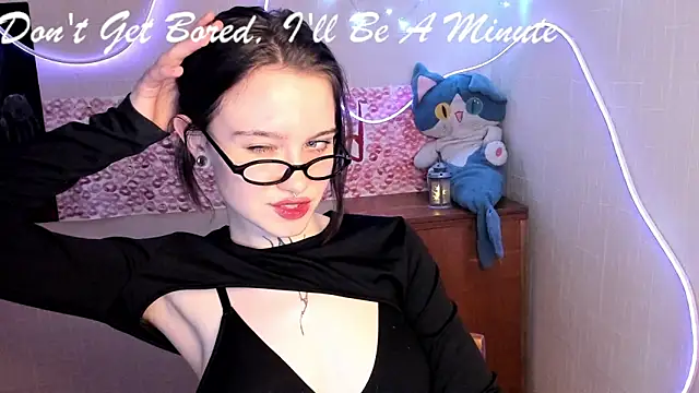 Snapshot of Elastikisss chatting on 25, 2, 2026 Elastikisss online show from 25, 2, 2026