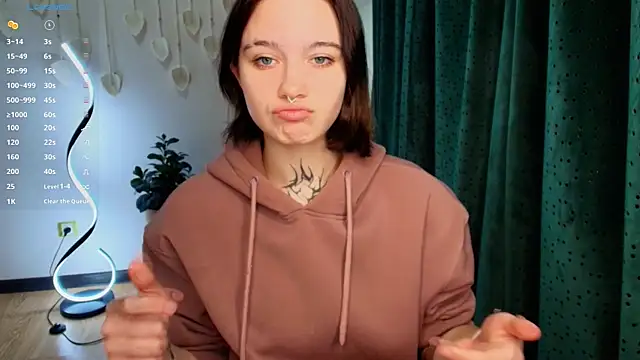 Elastikisss online show from 28, 11, 2025