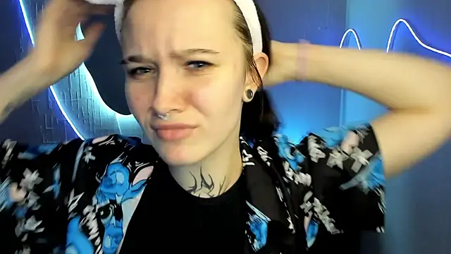 Snapshot of Elastikisss chatting on 27, 2, 2026 Elastikisss online show from 27, 2, 2026