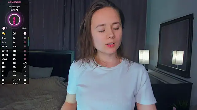 Crysta1Eva  online show from 24, 2, 2026