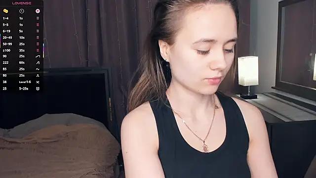 Crysta1Eva  online show from 12, 2, 2026