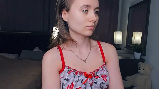 Crysta1Eva  online show from 23, 3, 2026