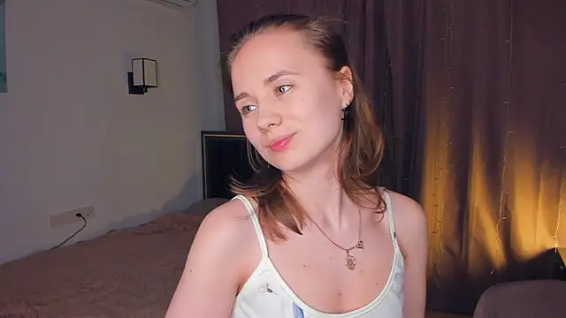 Crysta1Eva  online show from 2, 4, 2026