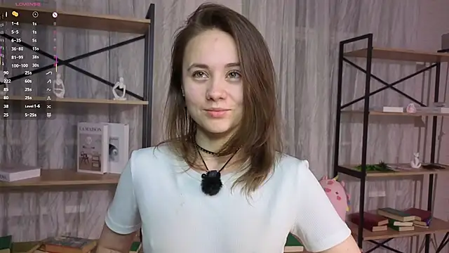 Crysta1Eva  online show from 3, 5, 2026