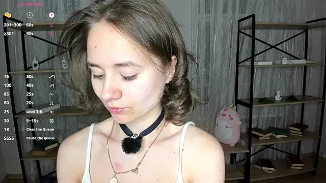 Crysta1Eva  online show from 23, 6, 2026