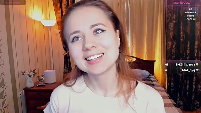 Crysta1Eva  online show from 3, 10, 2025