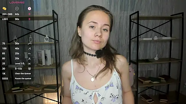 Crysta1Eva  online show from 17, 6, 2026