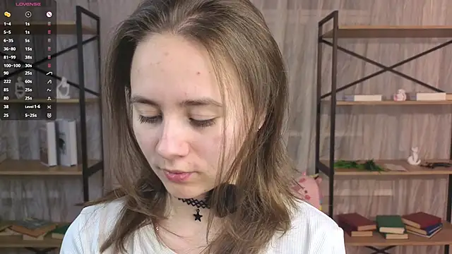 Crysta1Eva  online show from 20, 5, 2026
