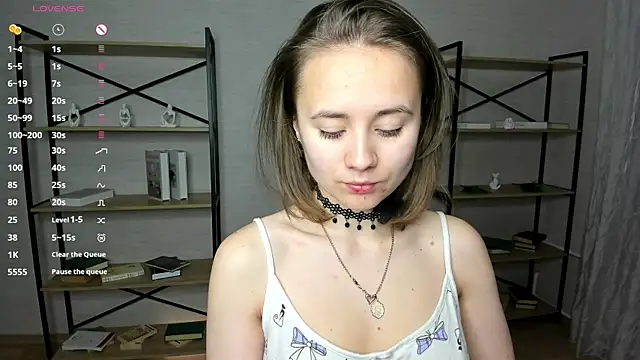 Crysta1Eva  online show from 29, 6, 2026