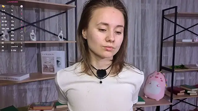 Crysta1Eva  online show from 4, 5, 2026