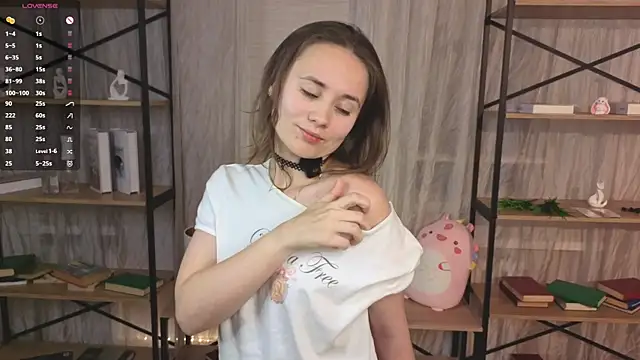 Crysta1Eva  online show from 27, 5, 2026