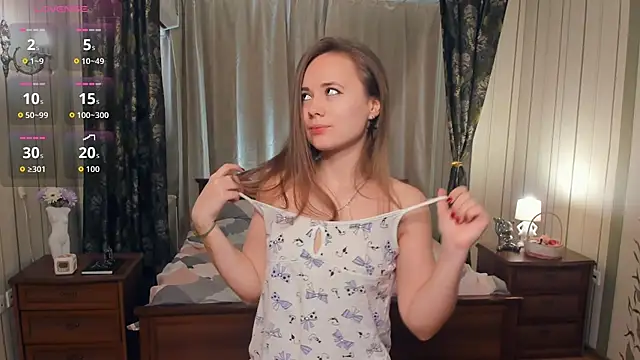 Crysta1Eva  online show from 29, 10, 2025