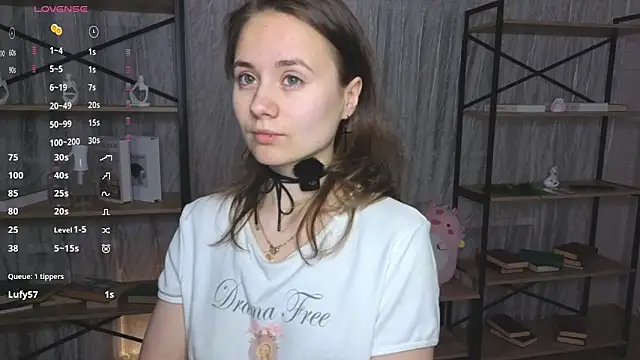 Crysta1Eva  online show from 28, 5, 2026
