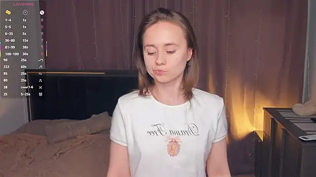 Crysta1Eva  online show from 3, 4, 2026