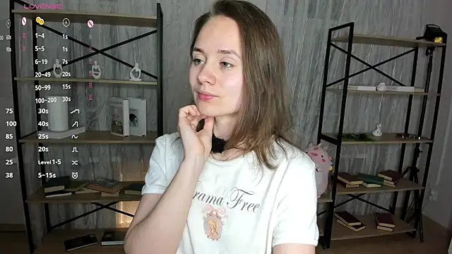 Crysta1Eva  online show from 6, 6, 2026