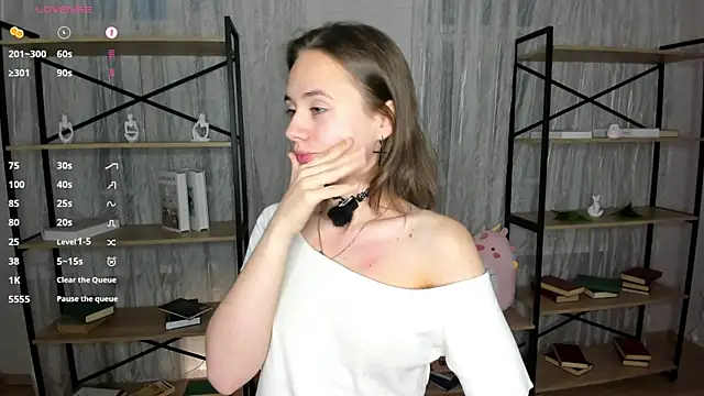 Crysta1Eva  online show from 28, 6, 2026
