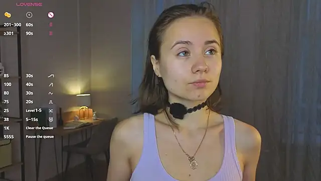 Crysta1Eva  online show from 14, 7, 2026