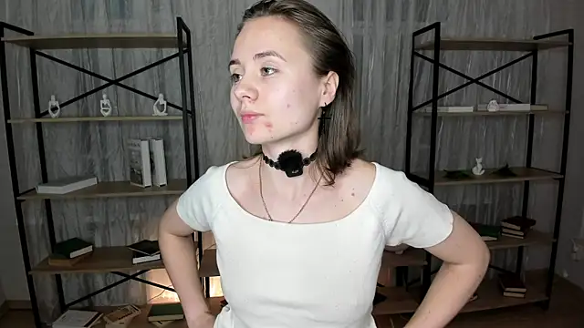 Crysta1Eva  online show from 27, 6, 2026