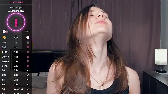 Crysta1Eva  online show from 19, 2, 2026