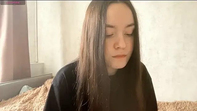 VividSienna online show from 27, 9, 2025