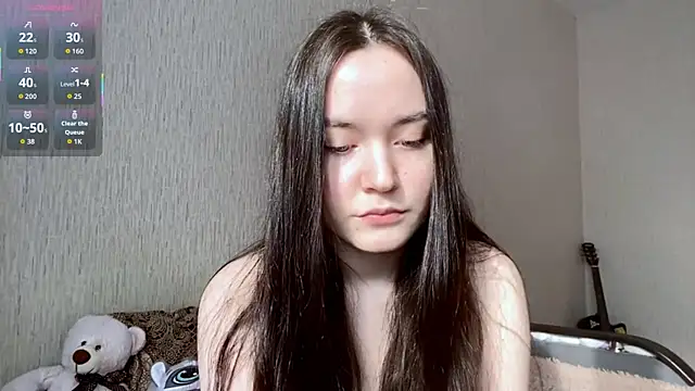 VividSienna online show from 6, 3, 2026