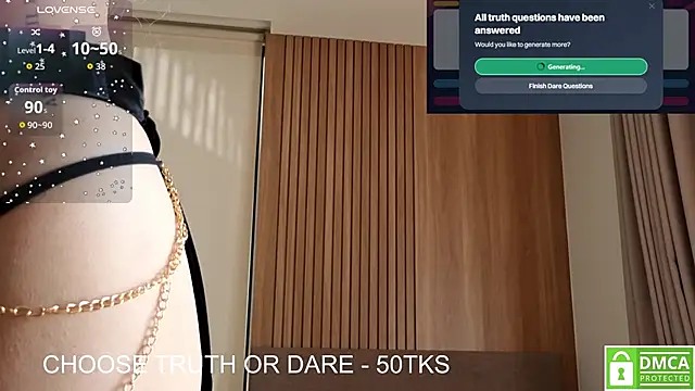 Kim Ryu online show from 15, 11, 2025