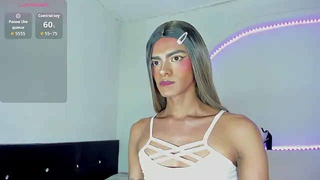 isadora mansini online show from 26, 9, 2025