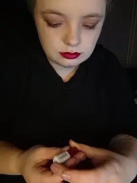 Katy2323 online show from 18, 10, 2025