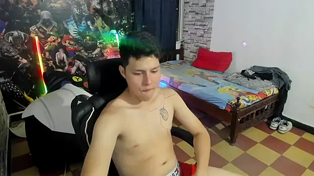 daniel leon online show from 16, 11, 2025