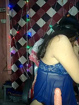 Sexy Mahi69 online show from 7, 11, 2025