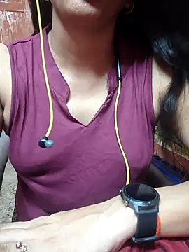 Sexy Mahi69 online show from 29, 9, 2025