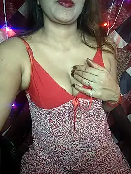 Sexy Mahi69 online show from 20, 10, 2025